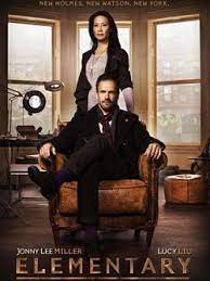 Généralement, les deux versions vf et vostfr sont disponibles pour chaque saison présentée. Elementary S06e01 Vostfr Hdtv Series Tv Series Tele Jonny Lee Miller