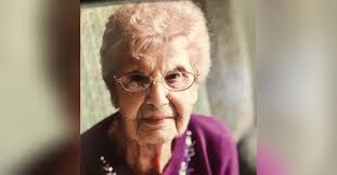 Lorraine Isabel Burns Obituary