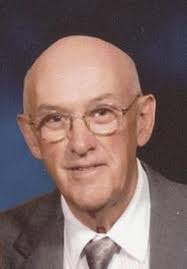 Obituary for Willis Carpenter