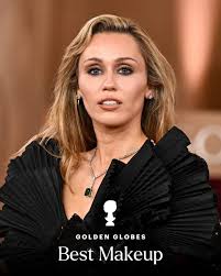 Let the 2026 #GoldenGlobes prove that beauty is limitless in its  creativity, no matter the occasion ✨ From radiant, skin-forward glam to  bold statement eyes and lips, swipe through the makeup moments