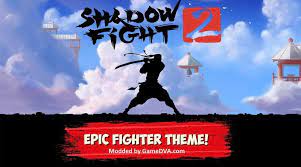 Very usefull , you can get coin and unlimited gems faster than before. Shadow Fight 2 Mod Apk 2 16 1 Menu Unlimited Money Max Level 99