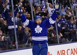 And kings jeff carter to penguins? James Van Riemsdyk Scores Late To Lift Toronto Maple Leafs To Win Over Lightning