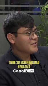 Renato Pérez: ¿se debe privatizar sectores de la Universidad San Marcos?  #UNMSM #privatizacion