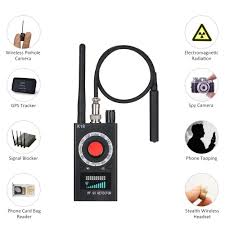 This device is very easy to use. Kkmoon Digital Lcd Electromagnetic Radiation Detector Meter Dosimeter Tester Counter
