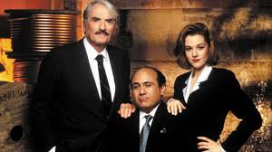 Larry le Liquidateur, un film de 1991