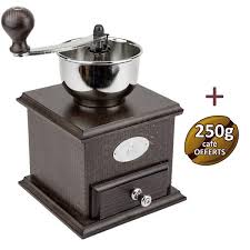 Les jouets en bois, une sélection nature & découvertes. Moulin A Cafe Manuel Bresil Bois Teinte Noyer Peugeot 250g De Cafe Offerts Mapalga Cafes