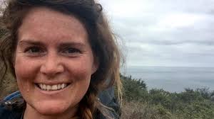 Estuary scholar honored