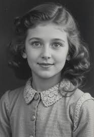 Sharon Chazan... A Phenomena... A musical talent, one of a kind.. She was a  young child when Dora met her.. andshe really devoted herself to "The  Gruppe" The following poem was written