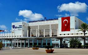 As of 23:59 hours on 21 june 2021, terminal 2 will be back into operations. Aeroport Antaliya Antaliya International Airport Guide Ayt