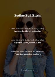 They may feel a little remorse, but oftentimes, they're so focused on the end result and reaching their goal, that they. Zodiac Sign Facts English Zodiac Bad Bitch Wattpad