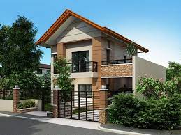 Young architecture services 4140 s. Phd 2015003 Pinoy House Designs Philippines House Design Simple House Design Small House Design Philippines
