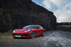 By proceeding, you consent to our legal notice and acknowledge how we process. Shame To Lusso You A Eulogy To The Last Four Seat Ferrari Gt Autocar
