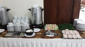 Ub Guest House On Twitter Salah Satu Menu Coffee Break Untuk Meeting Di Ub Guest House