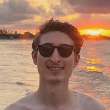 Should I paint the glove box blue or leave it white?