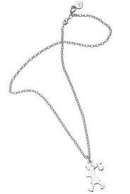 Karen Walker Jewellery Runaway Girl I Wear It Waaaay Too Much Karen Walker Fashion Jewelry Bling