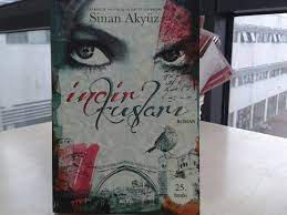 incir kuslari s akyuz romanlar kitap kus