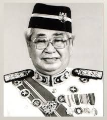 Tan Sri Abdul Jamil Bin Abdul Rais