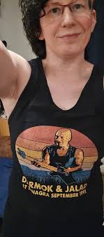 Having a tidy up of my clothes and found this gem lurking in the bottom  drawer that's been hard to access lately. Forgot all about it 😅 quick  cycle in the washing