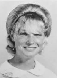 We lost another classmate. Shelly Williams-Nelson