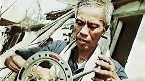 Đạo diễn Đào Trọng Khánh, từ thơ tới điện ảnh