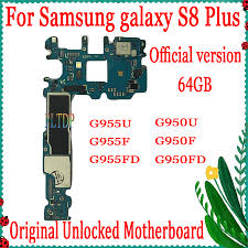 This is our new notification cen. Free Shipping Official Version For Samsung Galaxy S8 Plus G955u G955f G955fd G950u G950f G950fd Motherboard With Full Chips Super Sale 9734 Goteborgsaventyrscenter