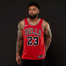 Classic chicago bulls jersey dress: Nike Nba Michael Jordan Chicago Bulls Swingman Jersey University Red Mens Replica Jerseys