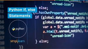 You can use as many elif statements as you want. Python If Else Statement Python If Else Elif Tutorial Python Prog
