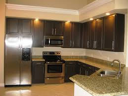 paint colors for small kitchens with