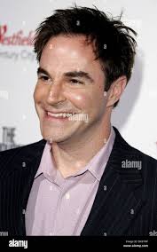 Roger bart hi-res stock photography and images