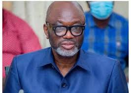 Re-engage Leadership of Concerned Second Hand Dealers Association of Ghana 