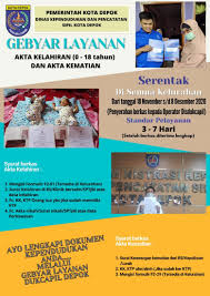 Pembentukan ruu itu bertujuan untuk mengenakan hukuman ke atas. Portal Berita Resmi Pemerintah Kota Depok