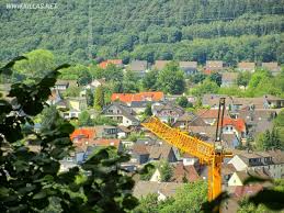 uber den dachern iserlohns iserlohn kran natur dacher wald sauerland nordrheinwestfalen nrw sauerland nordrhein westfalen touren