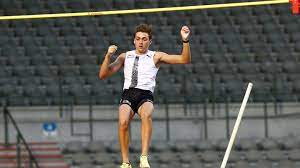 Jun 24, 2021 · lekkoatletyka. Lekkoatletyka Armand Duplantis Pobil Rekord Swiata W Skoku O Tyczce Lekkoatletyka