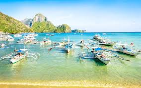 It is an archipelago consisting of some 7,100 islands and islets lying about 500 miles (800 km) off the coast of vietnam. Philippines Travel Restrictions Covid Tests Quarantine Requirements Wego Travel Blog