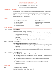 2020's best resume examples for every