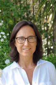 Roberta Croce's Instagram, Twitter & Facebook