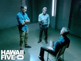 What Happened To Scott Caan'S Arm On Hawaii Five-0? | Closer Weekly