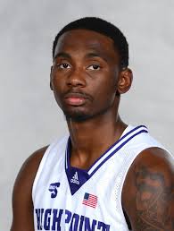 HIGH POINT BASKETBALL