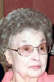 Services held today for Maxine Lyon; resident of Traphill