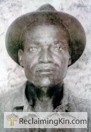 One Step Closer in Alabama: the Fendricks Family < Reclaiming Kin %