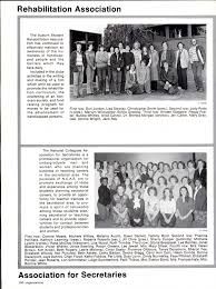 Rehabilitation Association Association for Secretaries