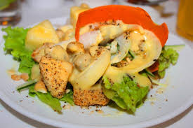 Sonya's garden still serves the same thing they do in 2010. Sonyas Garden Was Better Before Review Of Sonya S Secret Garden Tagaytay Philippines Tripadvisor