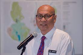 The new mayor of kuala lumpur is datuk nor hisham ahmad dahlan, appointed on 2ed october 2018 till now. Kuala Lumpur Will Always Be In My Heart Says Former Mayor Malaysia Malay Mail