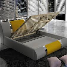 Atlantis Bed Sofas Beds Furniture Shop Oslo Norway Bed Furniture Design Bedroom Bed Design Wooden Bed Design