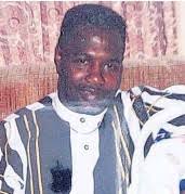 Son seeks closure in dad's murder