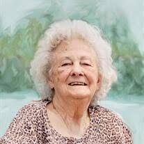 Joy Lou Hines Obituary