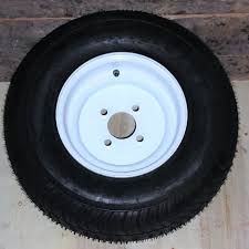 205 65 x 10 trailer tires. Americana 3h460 Tire 20 5 X 8 X 10 205 65 10 E 4h White Solid Center Standard Axle