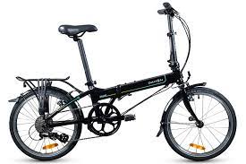 My daughter outgrew it faster then i imagined. Dahon Mariner D8 Folding Bike Black