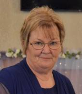 Obituary information for Nancy Kay Gray