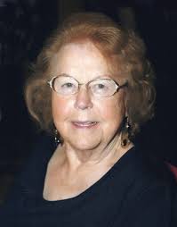 OBITUARY: Janet Grimes Reed